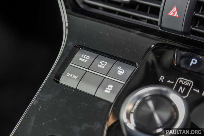 UMW Toyota Motor presents multi-pathway strategy to achieve carbon neutrality – more hybrids, EVs coming 1612741