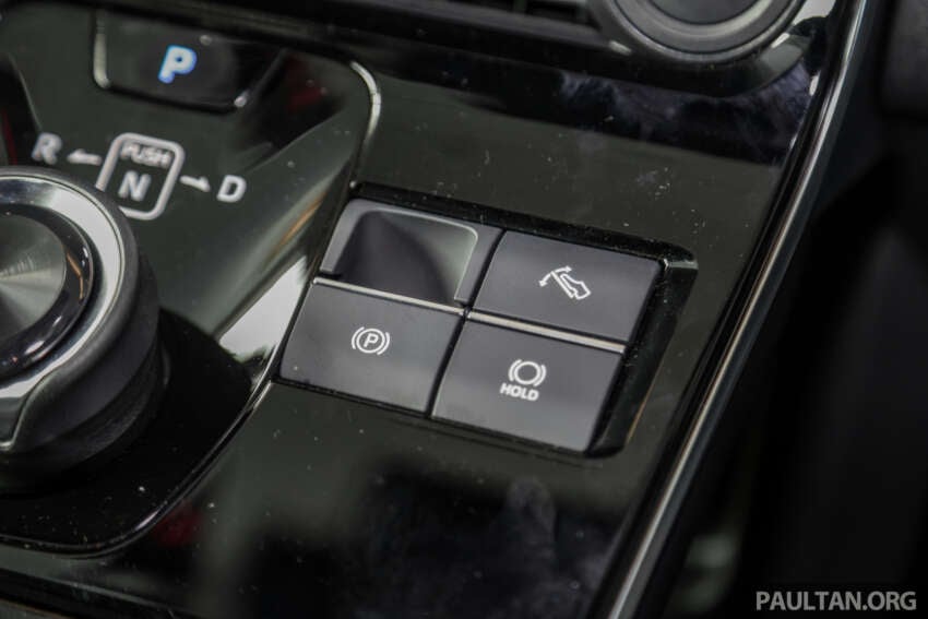 UMW Toyota Motor presents multi-pathway strategy to achieve carbon neutrality – more hybrids, EVs coming 1612742