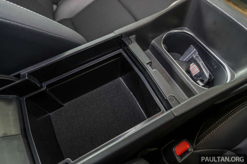 UMW Toyota Motor presents multi-pathway strategy to achieve carbon neutrality – more hybrids, EVs coming 1612745