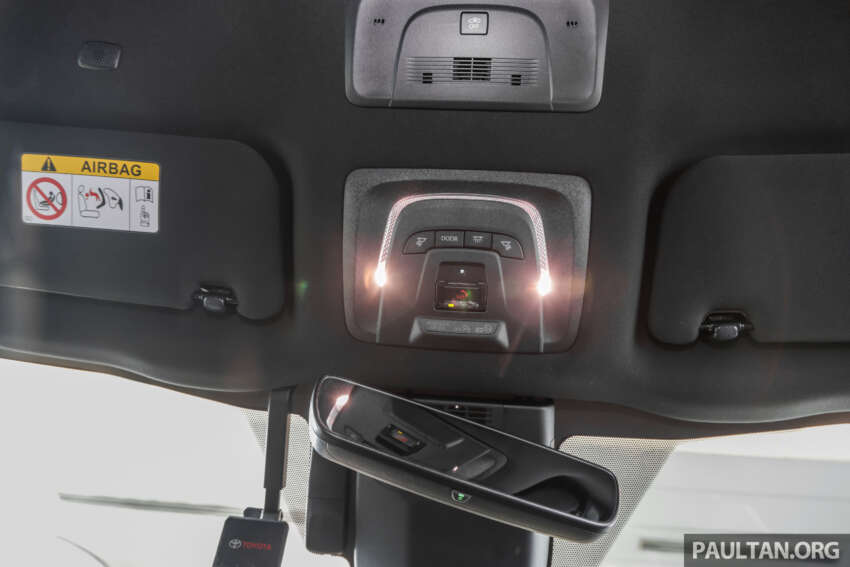 UMW Toyota Motor presents multi-pathway strategy to achieve carbon neutrality – more hybrids, EVs coming 1612747