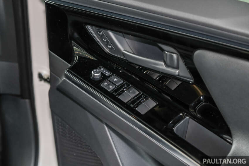 UMW Toyota Motor presents multi-pathway strategy to achieve carbon neutrality – more hybrids, EVs coming 1612753