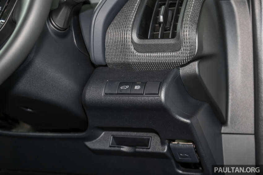 UMW Toyota Motor presents multi-pathway strategy to achieve carbon neutrality – more hybrids, EVs coming 1612758