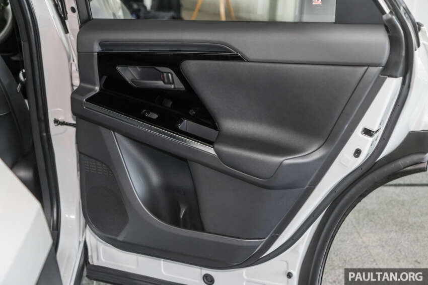 UMW Toyota Motor presents multi-pathway strategy to achieve carbon neutrality – more hybrids, EVs coming 1612760