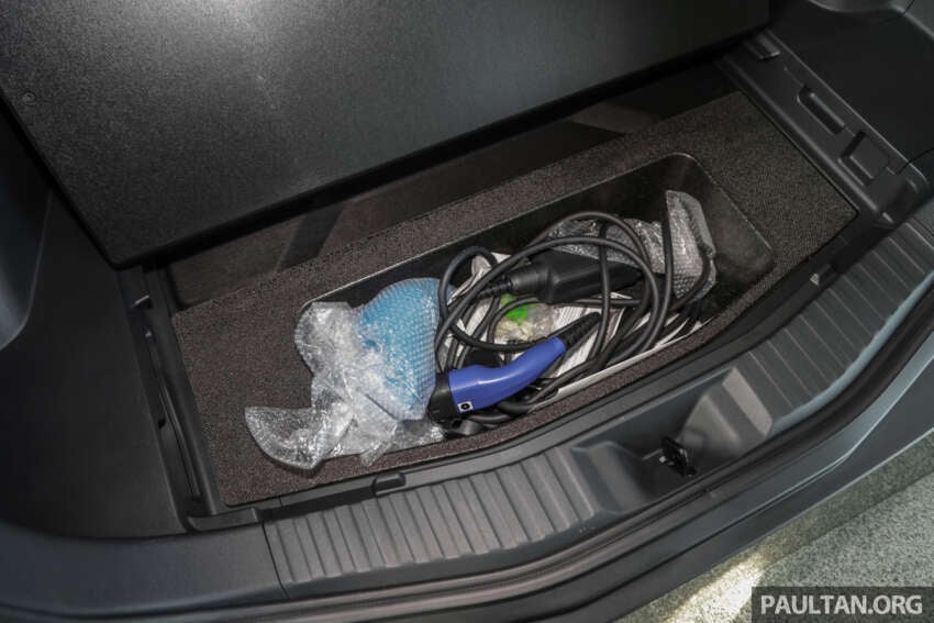 UMW Toyota Motor presents multi-pathway strategy to achieve carbon neutrality – more hybrids, EVs coming 1612766