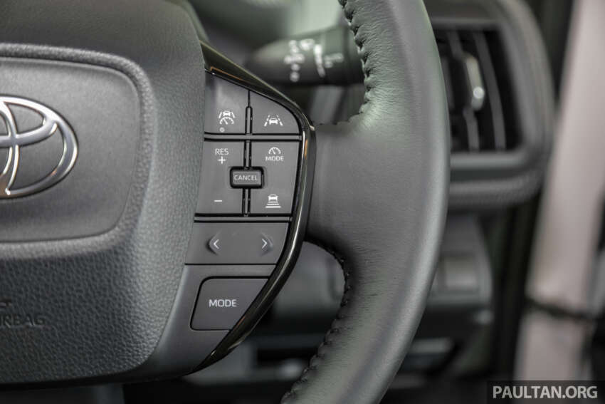 UMW Toyota Motor presents multi-pathway strategy to achieve carbon neutrality – more hybrids, EVs coming 1612733