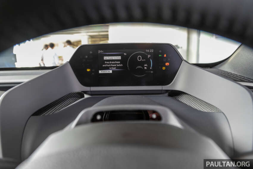 UMW Toyota Motor presents multi-pathway strategy to achieve carbon neutrality – more hybrids, EVs coming 1612734