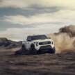 2024 Toyota Tacoma TRD Pro features Isodynamic Performance front seats with vertical, lateral damping