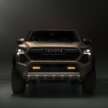 2024 Toyota Tacoma TRD Pro features Isodynamic Performance front seats with vertical, lateral damping