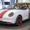 Ora Good Cat EV di Malaysia – warna pilihan Pistachio Green kini ditawarkan; 400 Pro dari RM139,800