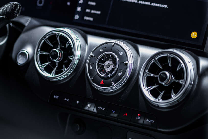 Great Wall Motor reveals Hi4-T plug-in hybrid system for Tank 500 and Tank 400 at Auto Shanghai 2023 1607584