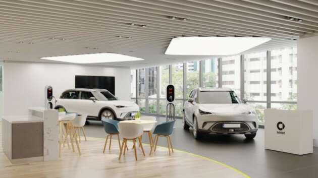Mercedes-Benz Malaysia says smart isn’t a competitor, welcomes the brand joining its dealer network