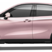 Neta V – cheapest EV in Malaysia at RM99,800, plus RM10k cash voucher; 380 km range, 120 km/h max