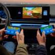 BMW i5 and 2024 BMW 5 Series G60 – M60 xDrive with up to 601 hp; AirConsole brings in-car gaming