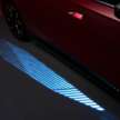 BMW i5 and 2024 BMW 5 Series G60 – M60 xDrive with up to 601 hp; AirConsole brings in-car gaming