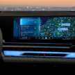 BMW i5 and 2024 BMW 5 Series G60 – M60 xDrive with up to 601 hp; AirConsole brings in-car gaming