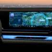 BMW i5 and 2024 BMW 5 Series G60 – M60 xDrive with up to 601 hp; AirConsole brings in-car gaming