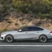 BMW i5 and 2024 BMW 5 Series G60 – M60 xDrive with up to 601 hp; AirConsole brings in-car gaming