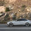 BMW i5 and 2024 BMW 5 Series G60 – M60 xDrive with up to 601 hp; AirConsole brings in-car gaming