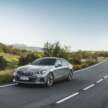 BMW i5 and 2024 BMW 5 Series G60 – M60 xDrive with up to 601 hp; AirConsole brings in-car gaming
