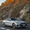 BMW i5 and 2024 BMW 5 Series G60 – M60 xDrive with up to 601 hp; AirConsole brings in-car gaming