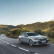 BMW i5 and 2024 BMW 5 Series G60 – M60 xDrive with up to 601 hp; AirConsole brings in-car gaming