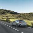 BMW i5 and 2024 BMW 5 Series G60 – M60 xDrive with up to 601 hp; AirConsole brings in-car gaming