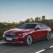 G90 BMW M5 already in development – next-gen to have hybrid powertrain, includes G99 M5 Touring