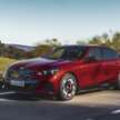G90 BMW M5 already in development – next-gen to have hybrid powertrain, includes G99 M5 Touring