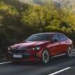 G90 BMW M5 already in development – next-gen to have hybrid powertrain, includes G99 M5 Touring