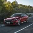 G90 BMW M5 already in development – next-gen to have hybrid powertrain, includes G99 M5 Touring
