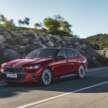G90 BMW M5 already in development – next-gen to have hybrid powertrain, includes G99 M5 Touring