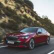 G90 BMW M5 already in development – next-gen to have hybrid powertrain, includes G99 M5 Touring