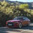 G90 BMW M5 already in development – next-gen to have hybrid powertrain, includes G99 M5 Touring