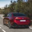 G90 BMW M5 already in development – next-gen to have hybrid powertrain, includes G99 M5 Touring