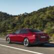 G90 BMW M5 already in development – next-gen to have hybrid powertrain, includes G99 M5 Touring