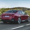G90 BMW M5 already in development – next-gen to have hybrid powertrain, includes G99 M5 Touring