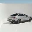 BMW i5 and 2024 BMW 5 Series G60 – M60 xDrive with up to 601 hp; AirConsole brings in-car gaming