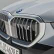 BMW i5 and 2024 BMW 5 Series G60 – M60 xDrive with up to 601 hp; AirConsole brings in-car gaming