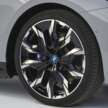 BMW i5 and 2024 BMW 5 Series G60 – M60 xDrive with up to 601 hp; AirConsole brings in-car gaming