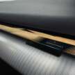 BMW i5 and 2024 BMW 5 Series G60 – M60 xDrive with up to 601 hp; AirConsole brings in-car gaming