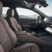 BMW i5 and 2024 BMW 5 Series G60 – M60 xDrive with up to 601 hp; AirConsole brings in-car gaming