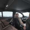 BMW i5 and 2024 BMW 5 Series G60 – M60 xDrive with up to 601 hp; AirConsole brings in-car gaming