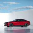 G90 BMW M5 already in development – next-gen to have hybrid powertrain, includes G99 M5 Touring
