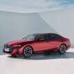G90 BMW M5 already in development – next-gen to have hybrid powertrain, includes G99 M5 Touring