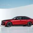 G90 BMW M5 already in development – next-gen to have hybrid powertrain, includes G99 M5 Touring