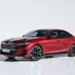 G90 BMW M5 already in development – next-gen to have hybrid powertrain, includes G99 M5 Touring