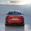 G90 BMW M5 already in development – next-gen to have hybrid powertrain, includes G99 M5 Touring