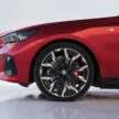 G90 BMW M5 already in development – next-gen to have hybrid powertrain, includes G99 M5 Touring