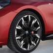 G90 BMW M5 already in development – next-gen to have hybrid powertrain, includes G99 M5 Touring