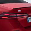 G90 BMW M5 already in development – next-gen to have hybrid powertrain, includes G99 M5 Touring
